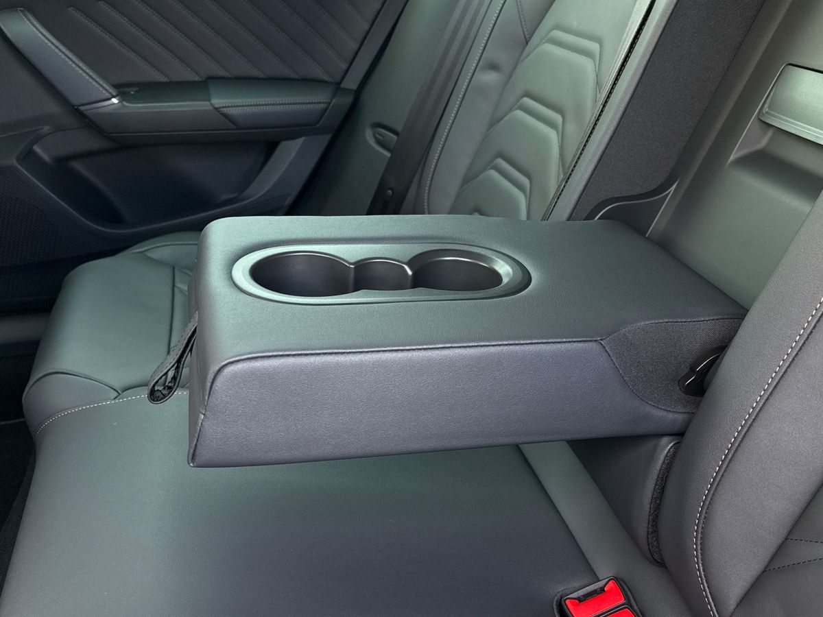 Used Cupra Leon 2025 for sale - 76630047: Photo 28