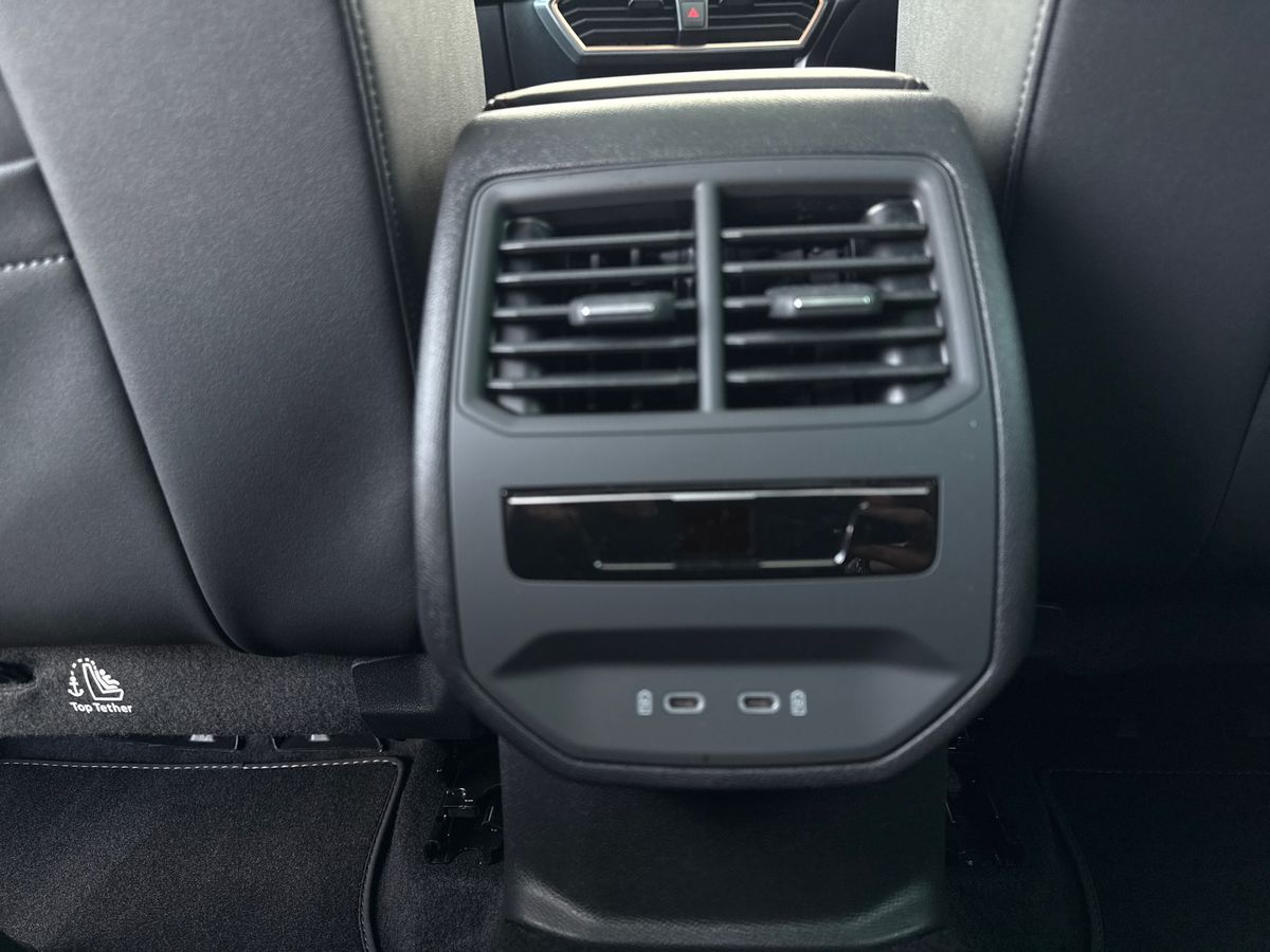 Used Cupra Leon 2025 for sale - 76630047: Photo 29