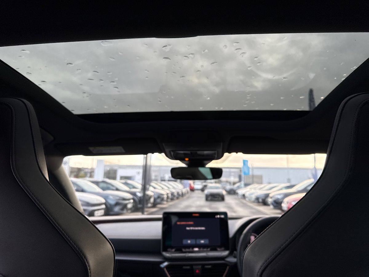 Used Cupra Leon 2025 for sale - 76630047: Photo 30