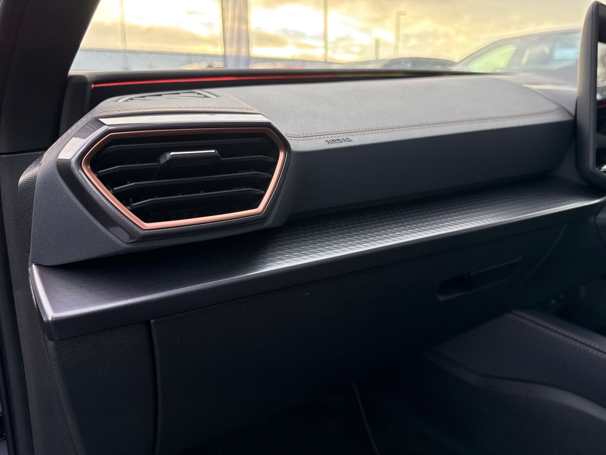 Used Cupra Leon 2025 for sale - 76630047: Photo 31