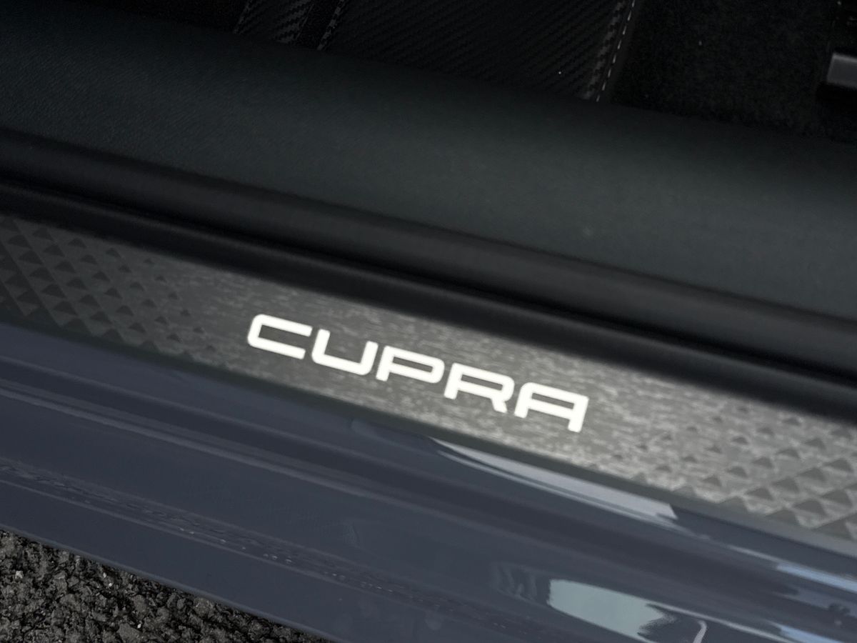 Used Cupra Leon 2025 for sale - 76630047: Photo 33