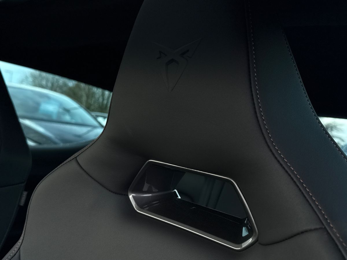 Used Cupra Leon 2025 for sale - 76630047: Photo 34