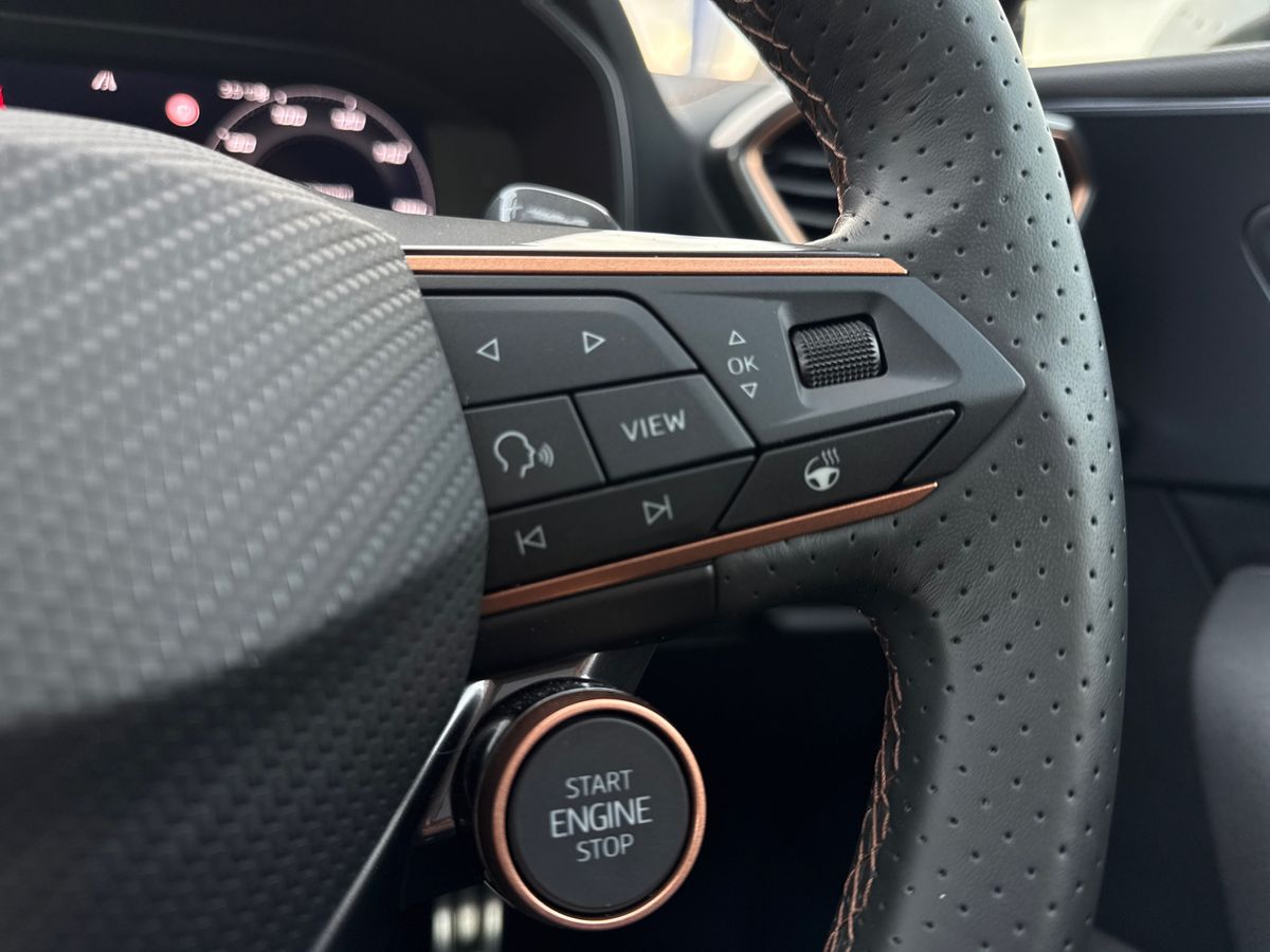 Used Cupra Leon 2025 for sale - 76630047: Photo 36