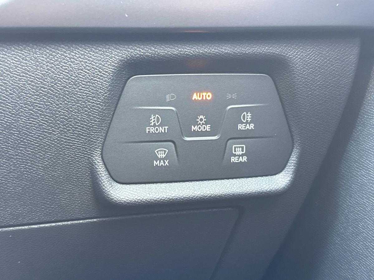 Used Cupra Leon 2025 for sale - 76630047: Photo 38