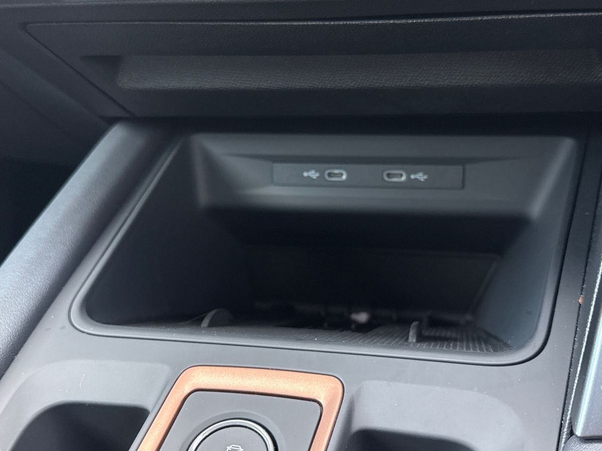 Used Cupra Leon 2025 for sale - 76630047: Photo 39