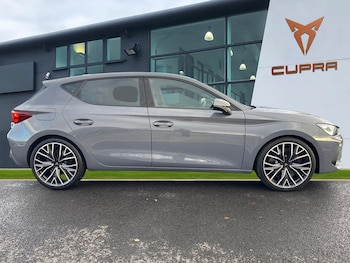Used Cupra Leon 2025 for sale - 76630047: Photo