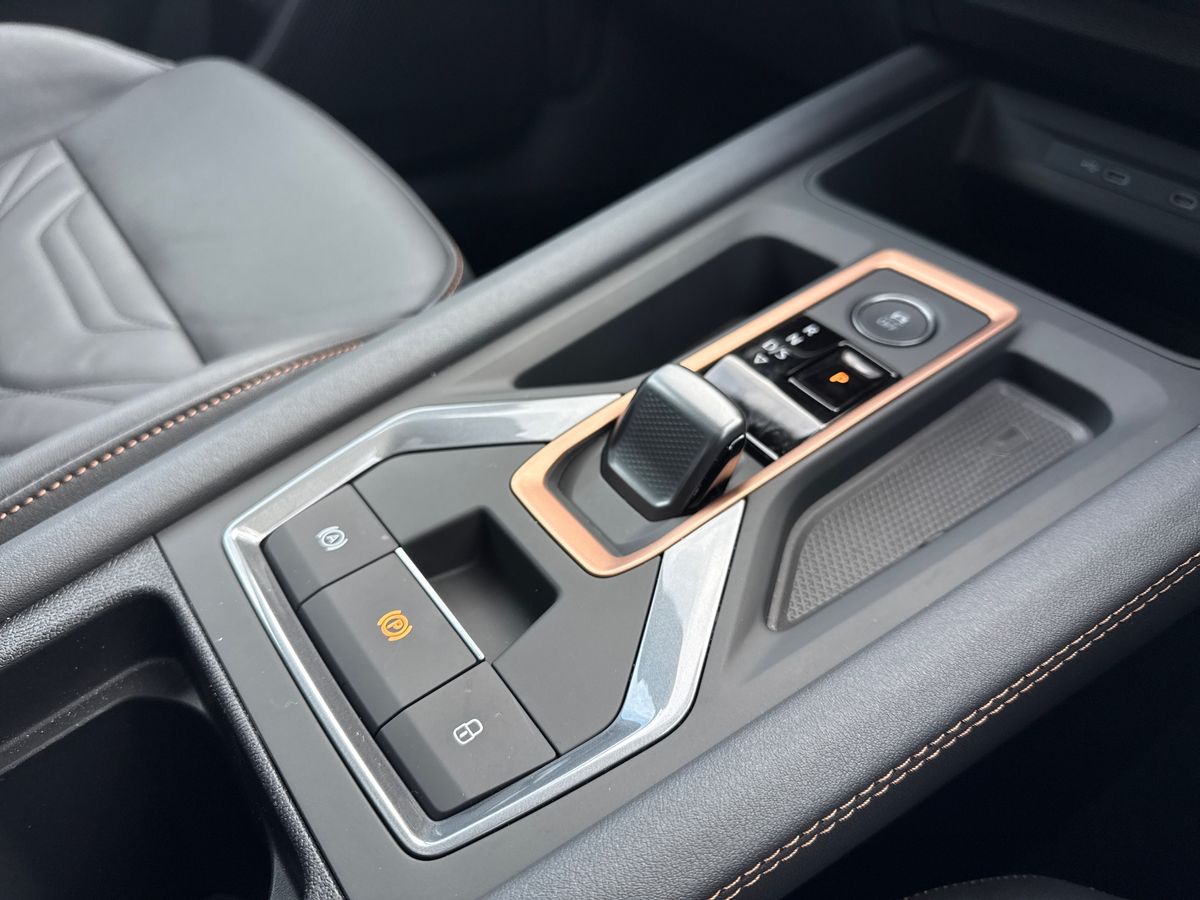 Used Cupra Leon 2025 for sale - 76630047: Photo 40