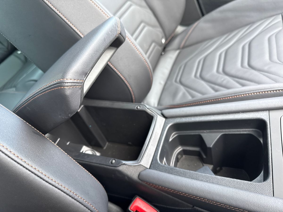 Used Cupra Leon 2025 for sale - 76630047: Photo 41