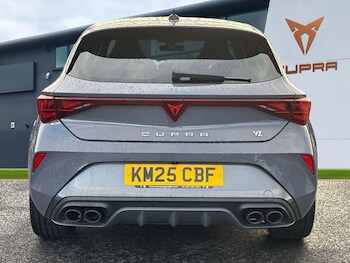 Used Cupra Leon 2025 for sale - 76630047: Photo