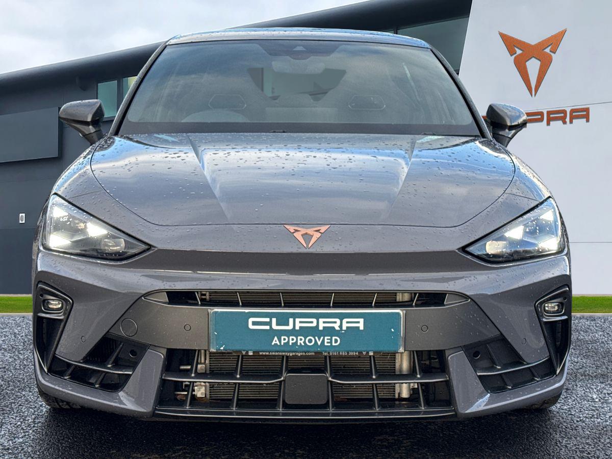 Used Cupra Leon 2025 for sale - 76630047: Photo 5