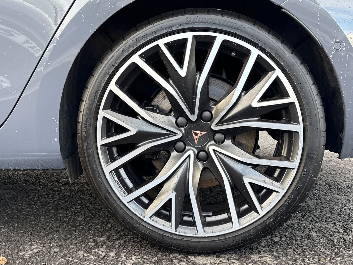 Used Cupra Leon 2025 for sale - 76630047: Photo 6