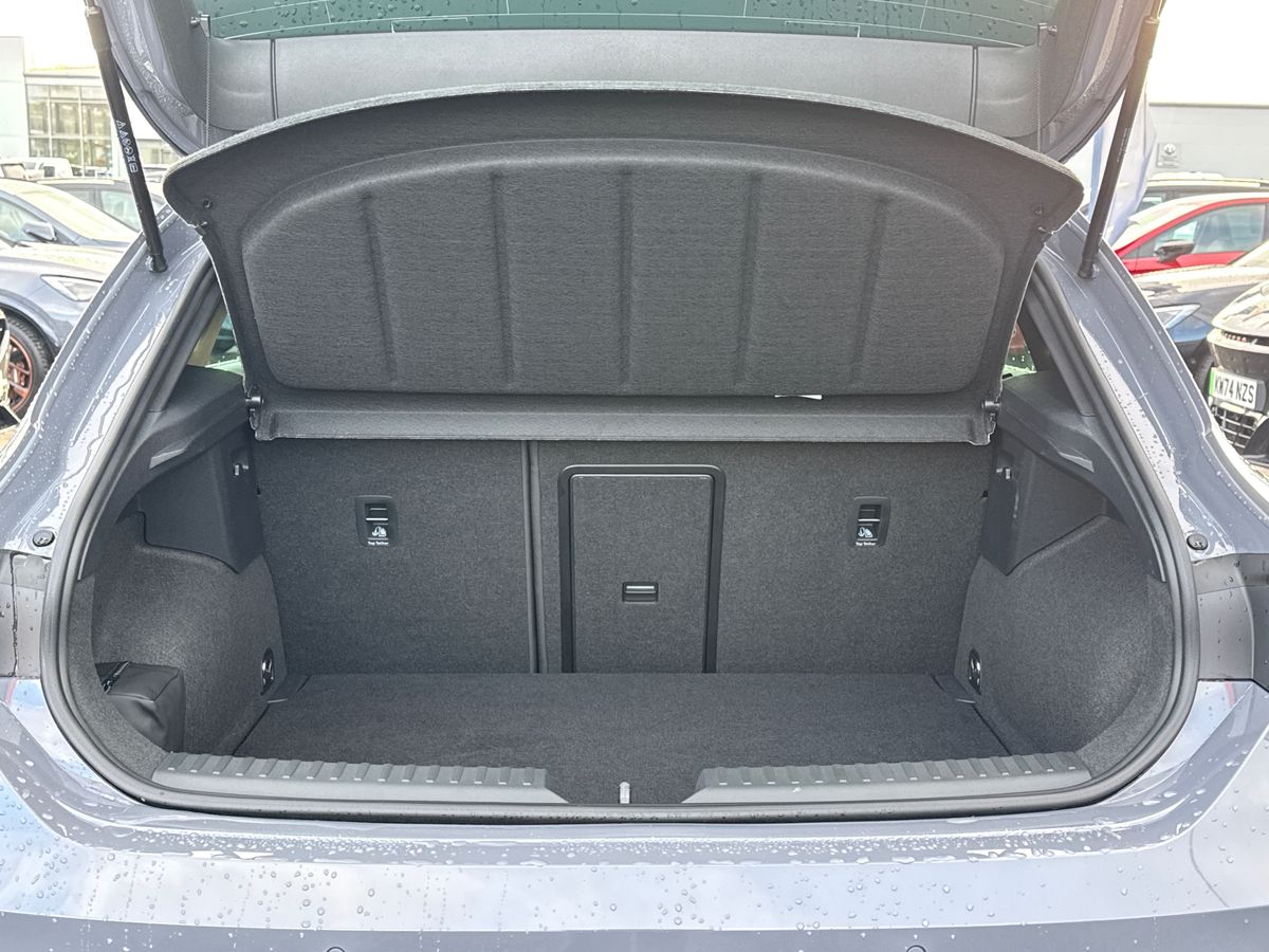 Used Cupra Leon 2025 for sale - 76630047: Photo 9