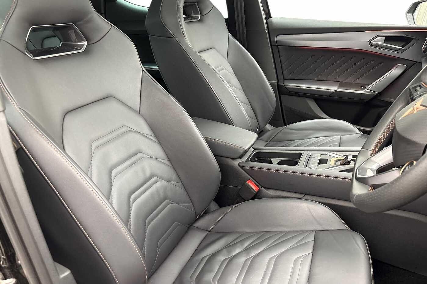 Used Cupra Leon 2025 for sale - 77546547: Photo 10