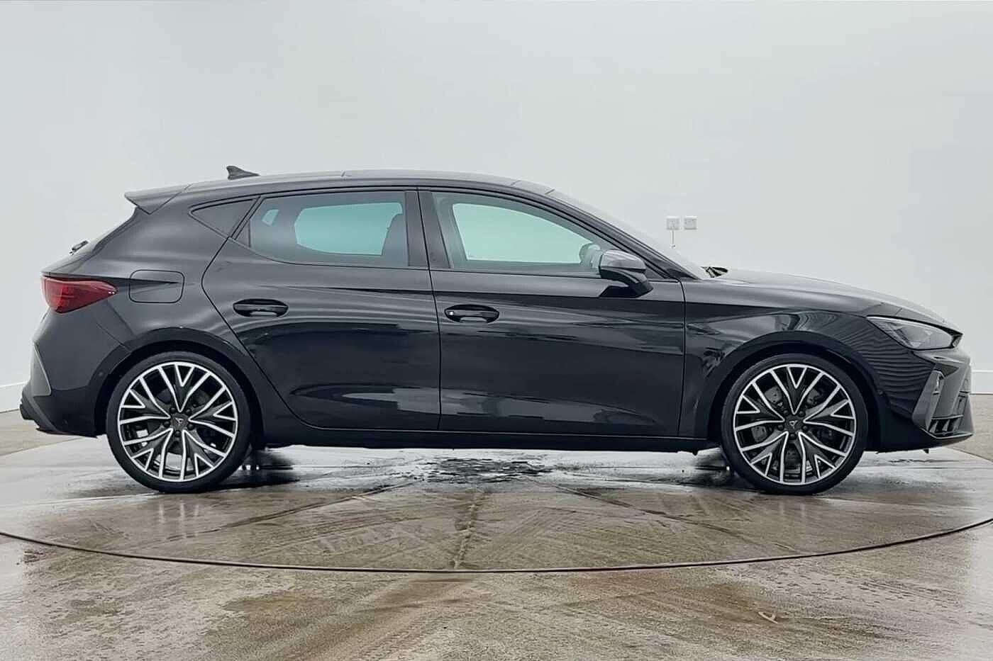 Used Cupra Leon 2025 for sale - 77546547: Photo 4