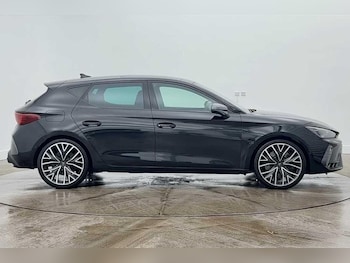 Used Cupra Leon 2025 for sale - 77546547: Photo