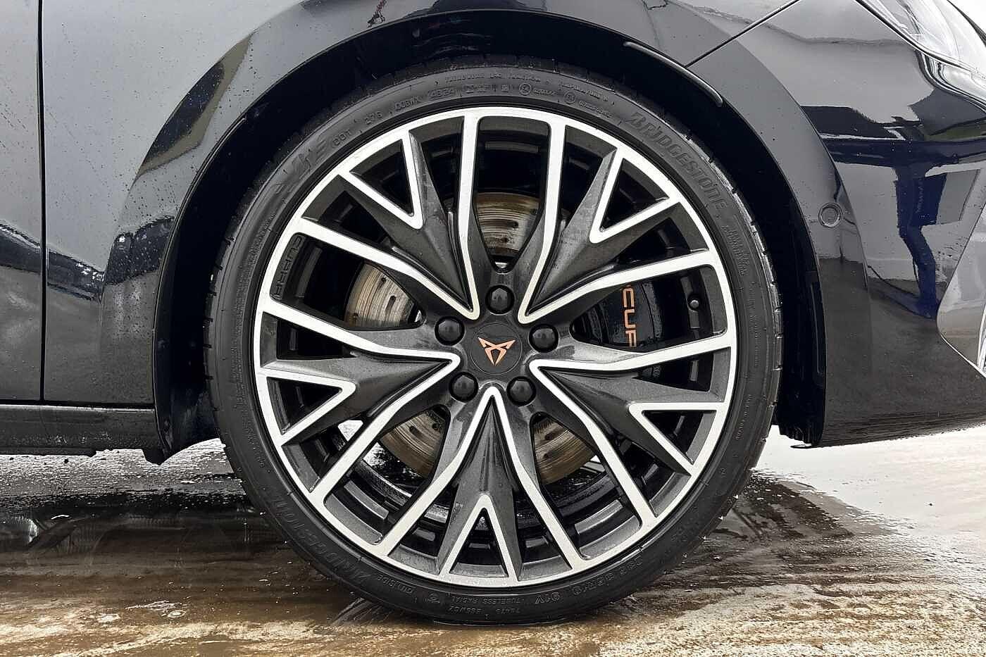 Used Cupra Leon 2025 for sale - 77546547: Photo 5