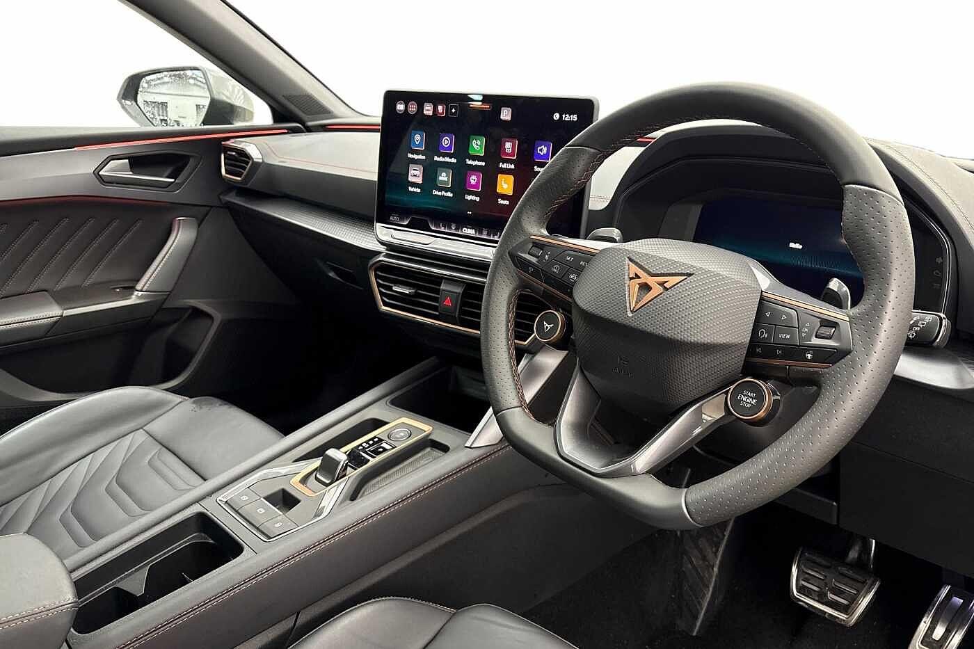 Used Cupra Leon 2025 for sale - 77546547: Photo 6