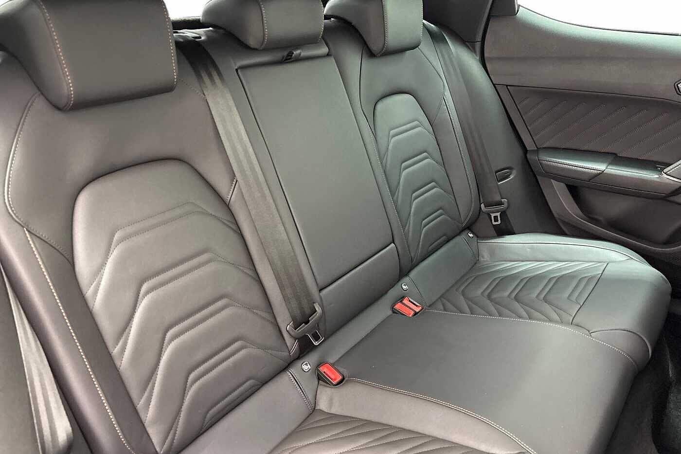 Used Cupra Leon 2025 for sale - 77546547: Photo 9