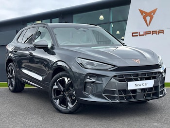 Used Cupra Terramar 2026 for sale - 78422124: Photo