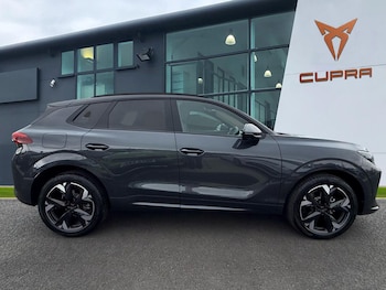Used Cupra Terramar 2026 for sale - 78422124: Photo