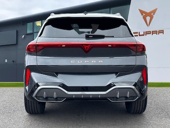 Used Cupra Terramar 2026 for sale - 78422124: Photo