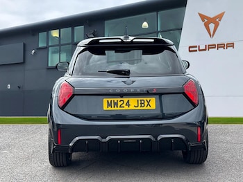 Used MINI Cooper 2024 for sale - 79458947: Photo