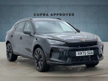 Used Cupra Formentor 2025 for sale - 79099788: Photo