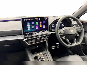 Used Cupra Formentor 2025 for sale - 79099788: Photo