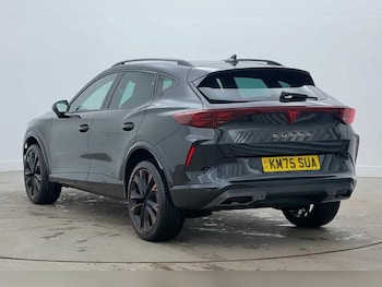 Used Cupra Formentor 2025 for sale - 79099788: Photo