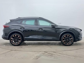 Used Cupra Formentor 2025 for sale - 79099788: Photo