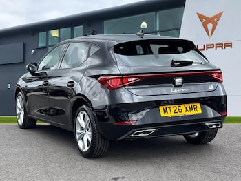 Used SEAT Leon 2026 for sale - 79423687: Photo