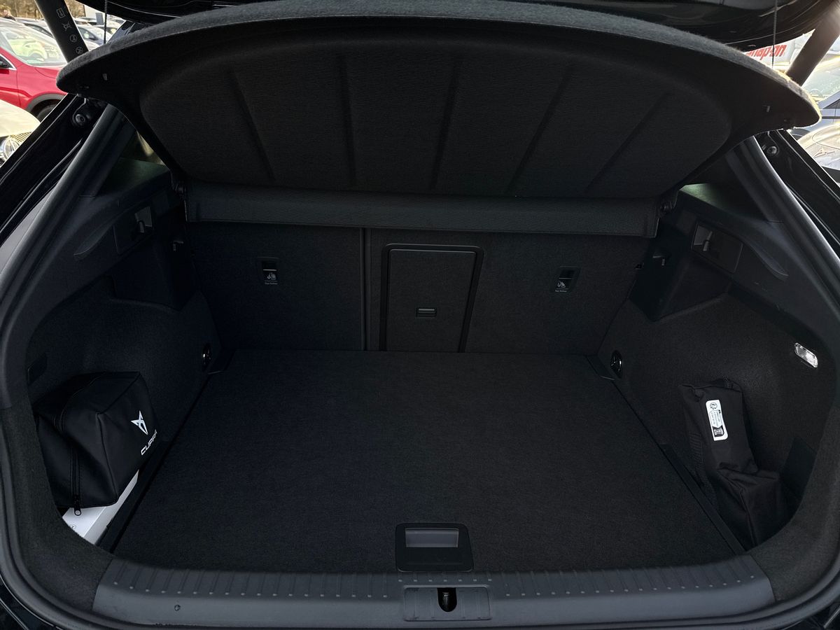 Used Cupra Formentor 2025 for sale - 76916440: Photo 10