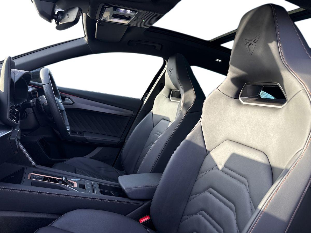 Used Cupra Formentor 2025 for sale - 76916440: Photo 11