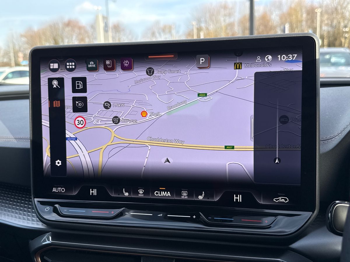 Used Cupra Formentor 2025 for sale - 76916440: Photo 12