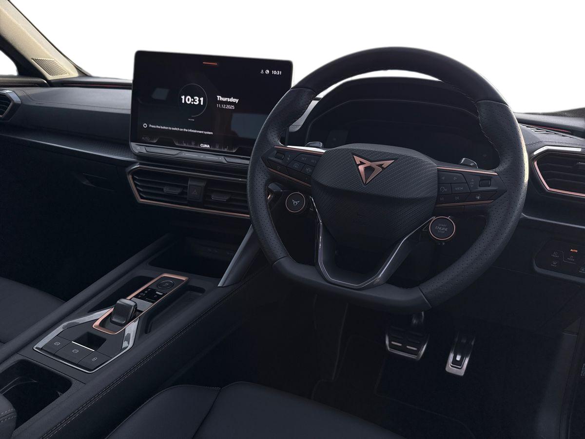 Used Cupra Formentor 2025 for sale - 76916440: Photo 13