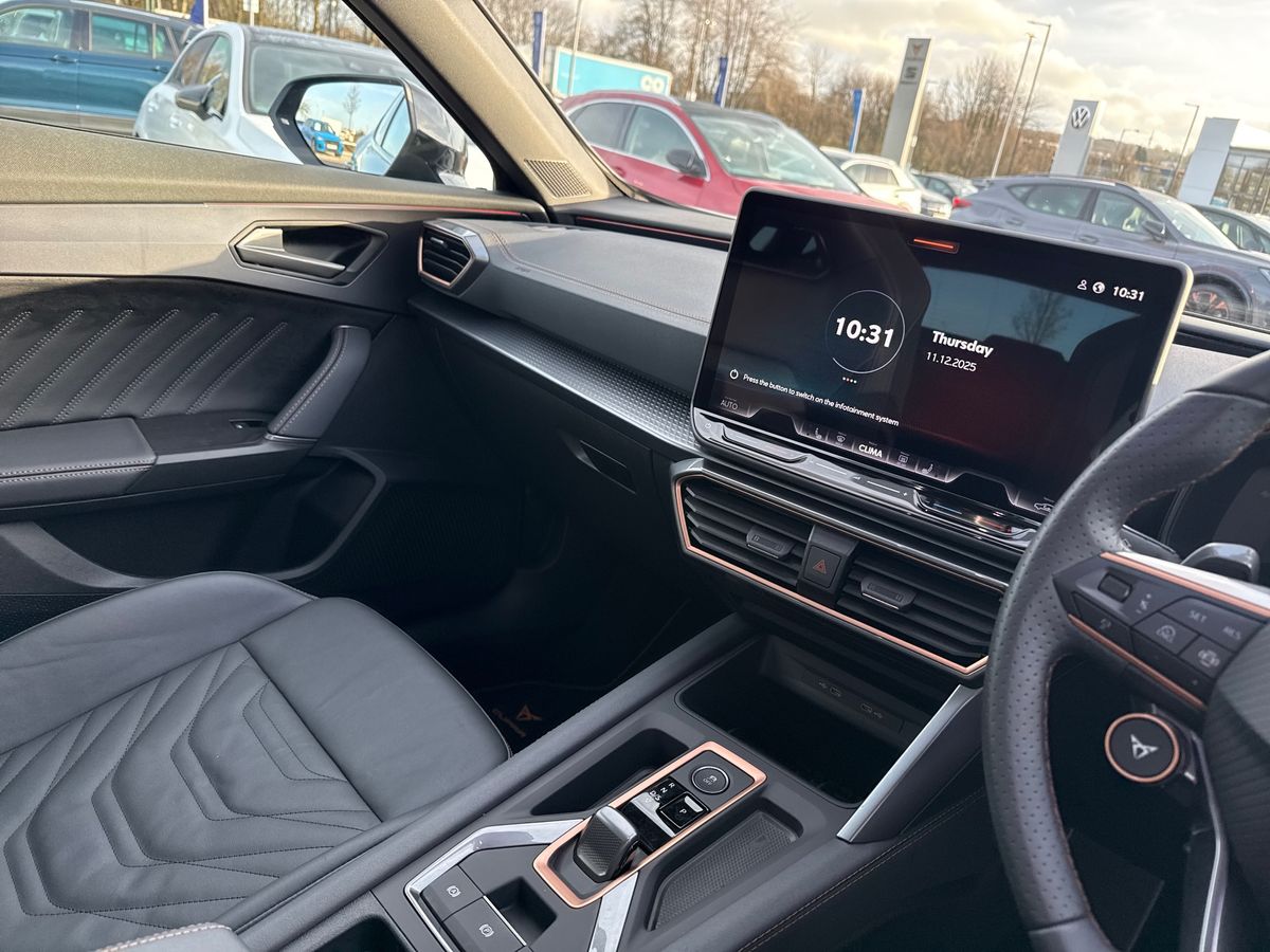 Used Cupra Formentor 2025 for sale - 76916440: Photo 15