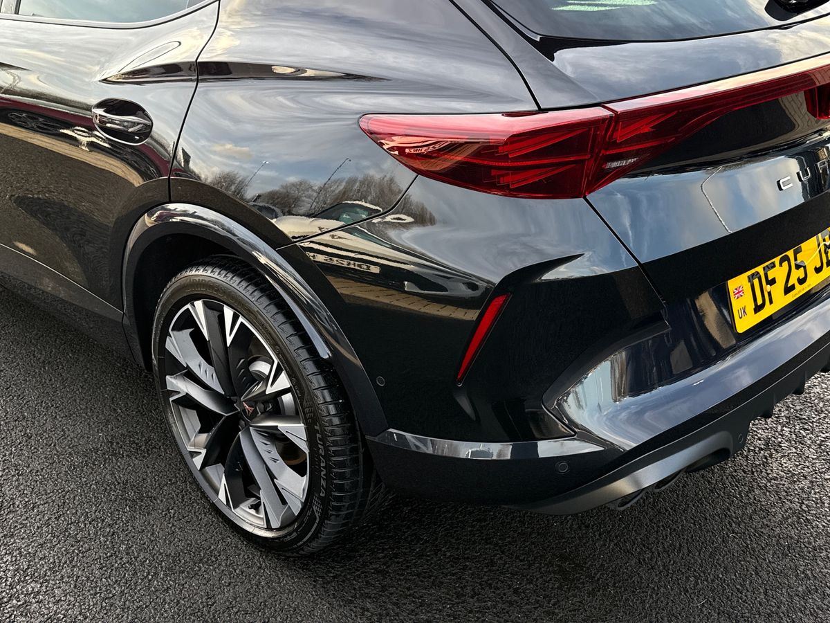 Used Cupra Formentor 2025 for sale - 76916440: Photo 16