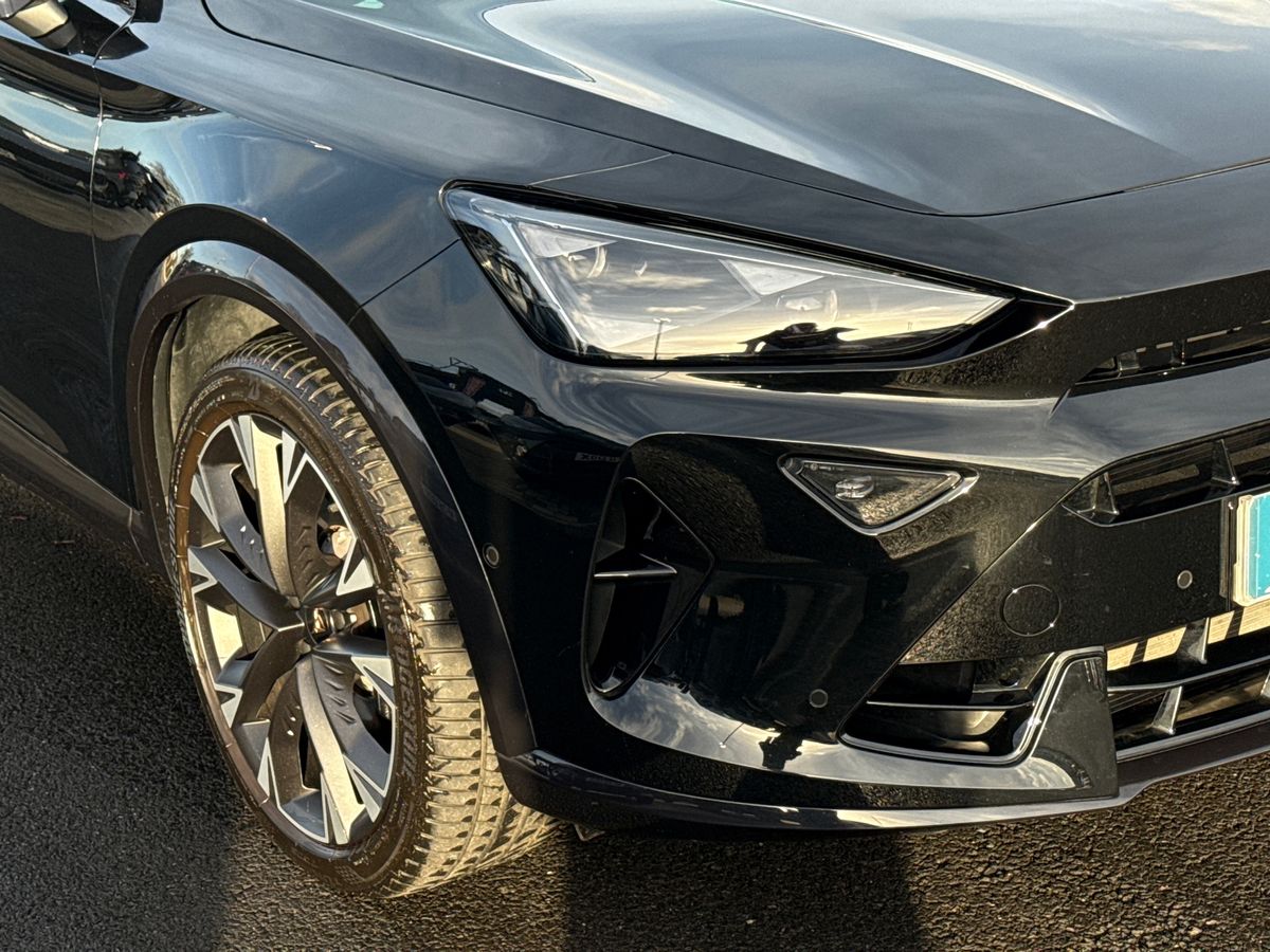 Used Cupra Formentor 2025 for sale - 76916440: Photo 17