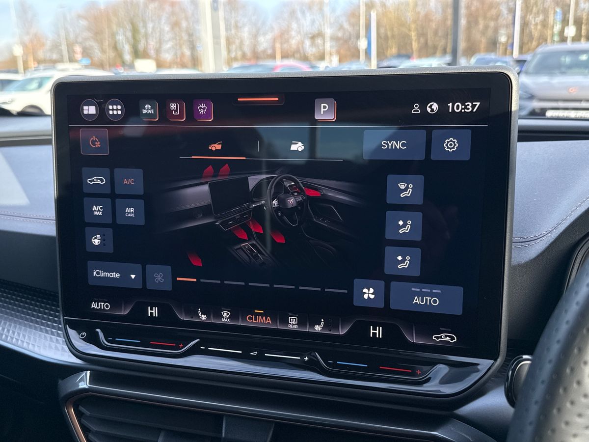 Used Cupra Formentor 2025 for sale - 76916440: Photo 19