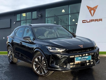 2025 - 2.0 TSI 333 VZ2 5dr DSG 4Drive **Panoramic sunroof**