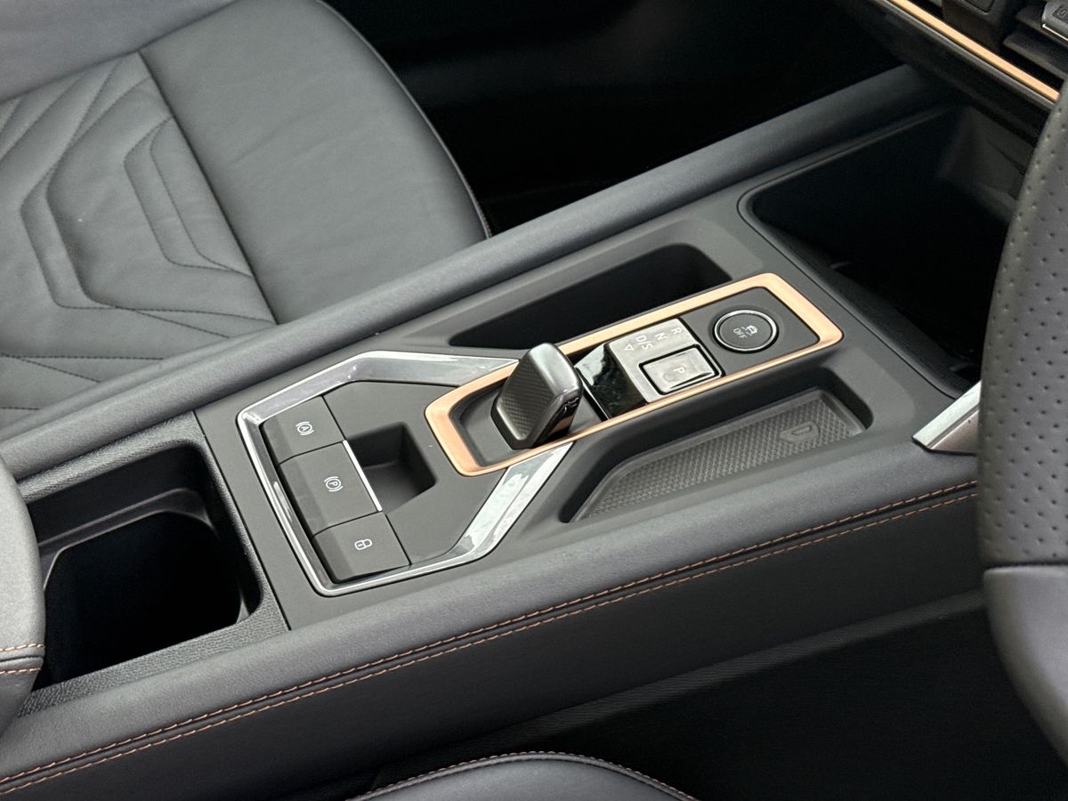 Used Cupra Formentor 2025 for sale - 76916440: Photo 20