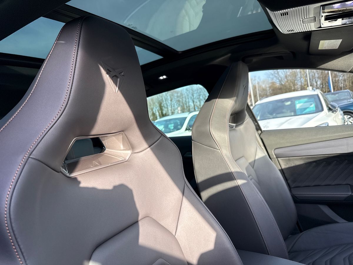 Used Cupra Formentor 2025 for sale - 76916440: Photo 21