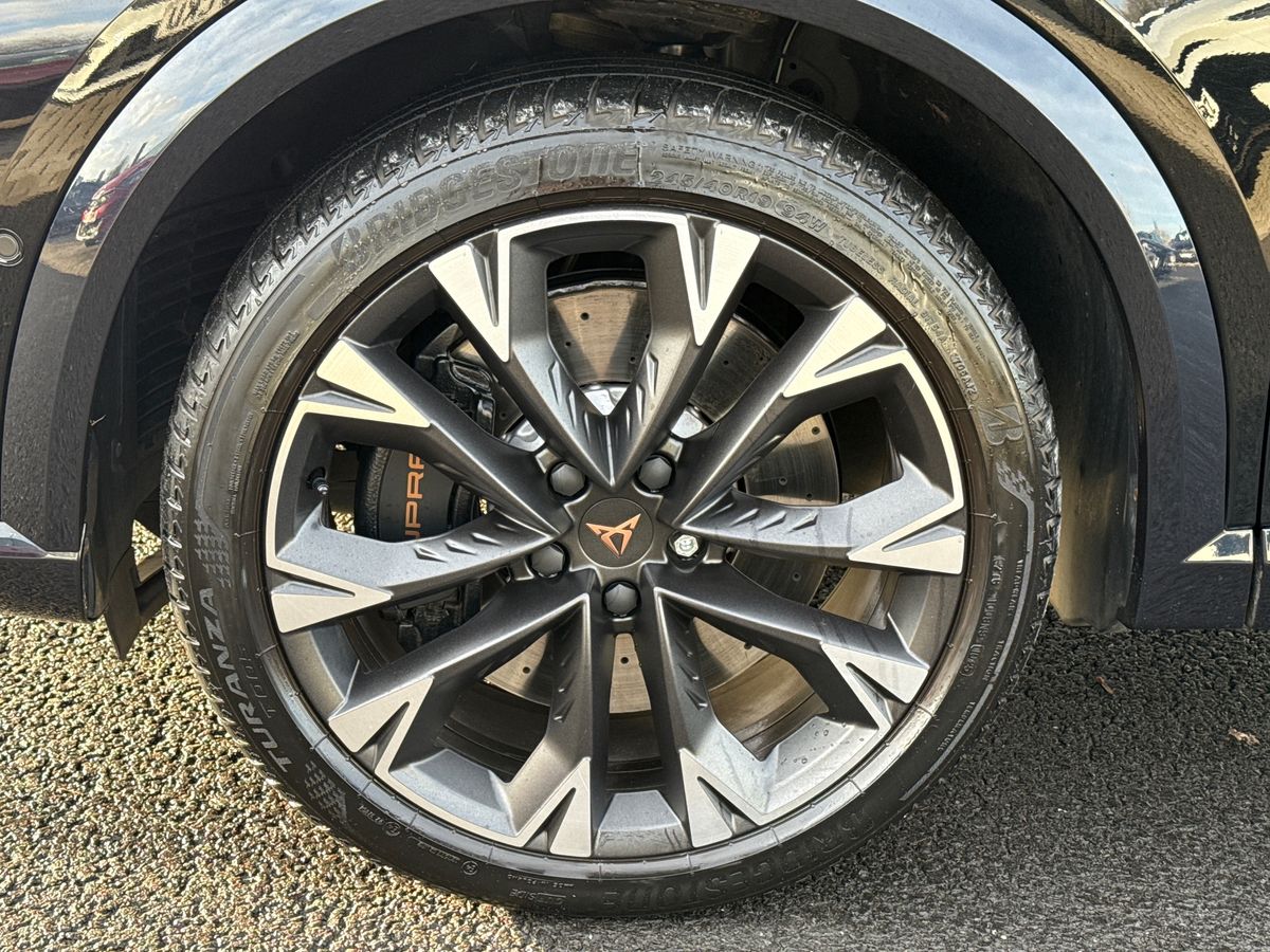 Used Cupra Formentor 2025 for sale - 76916440: Photo 22