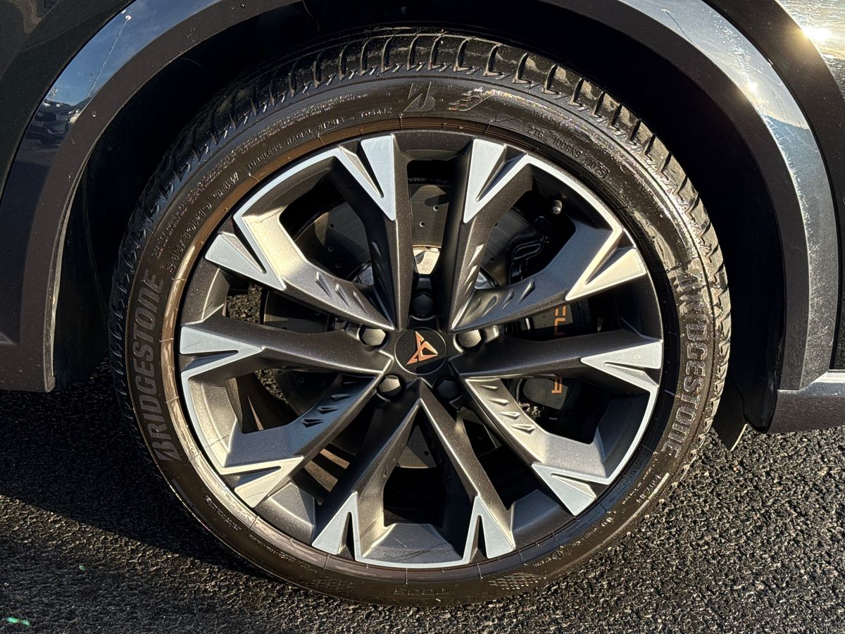 Used Cupra Formentor 2025 for sale - 76916440: Photo 23