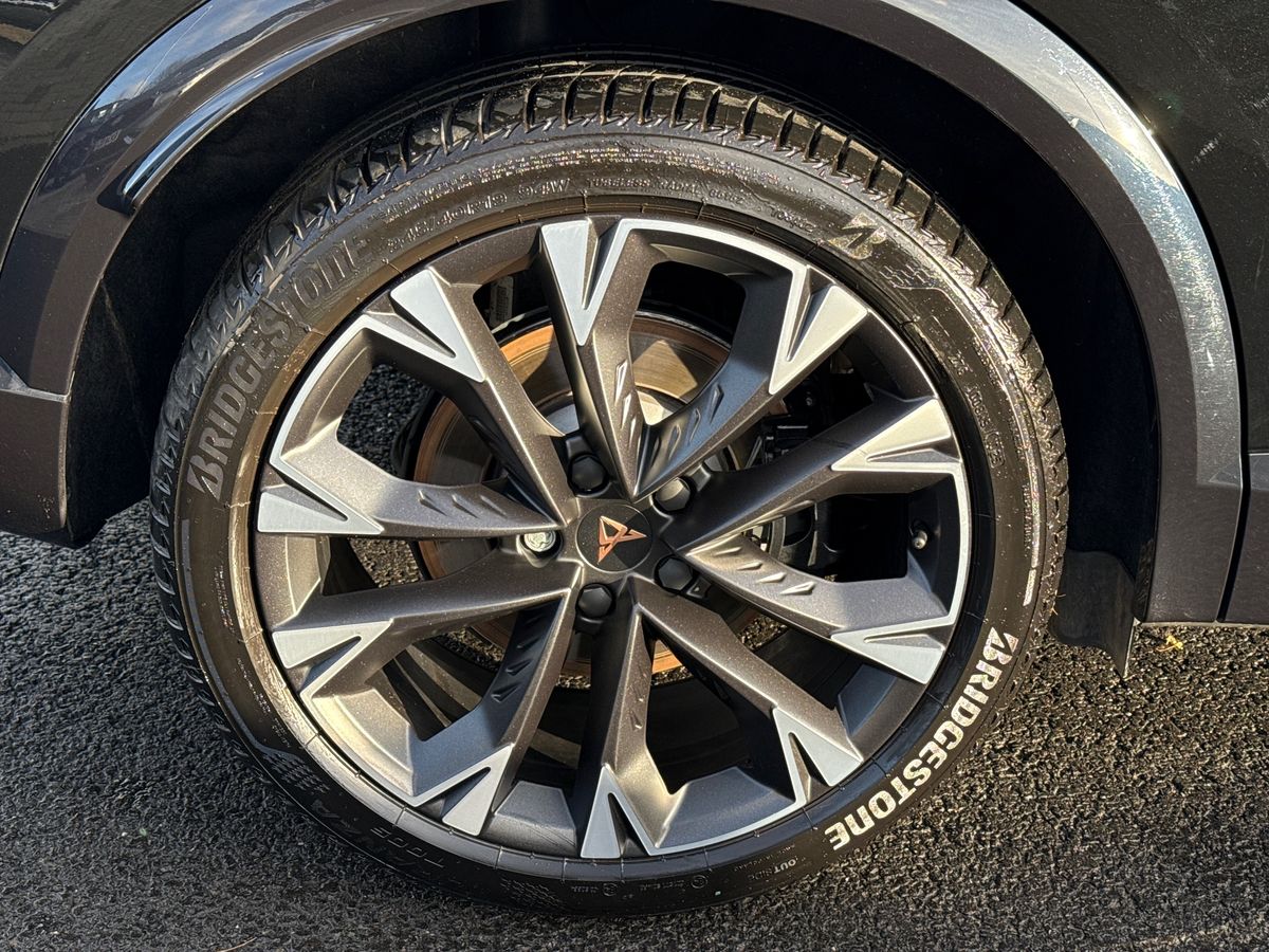 Used Cupra Formentor 2025 for sale - 76916440: Photo 24