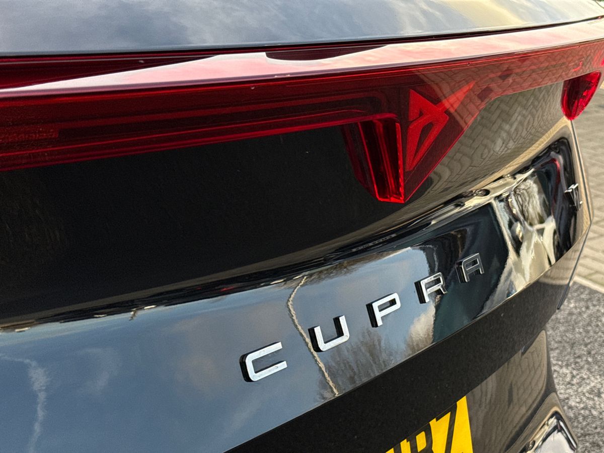 Used Cupra Formentor 2025 for sale - 76916440: Photo 25