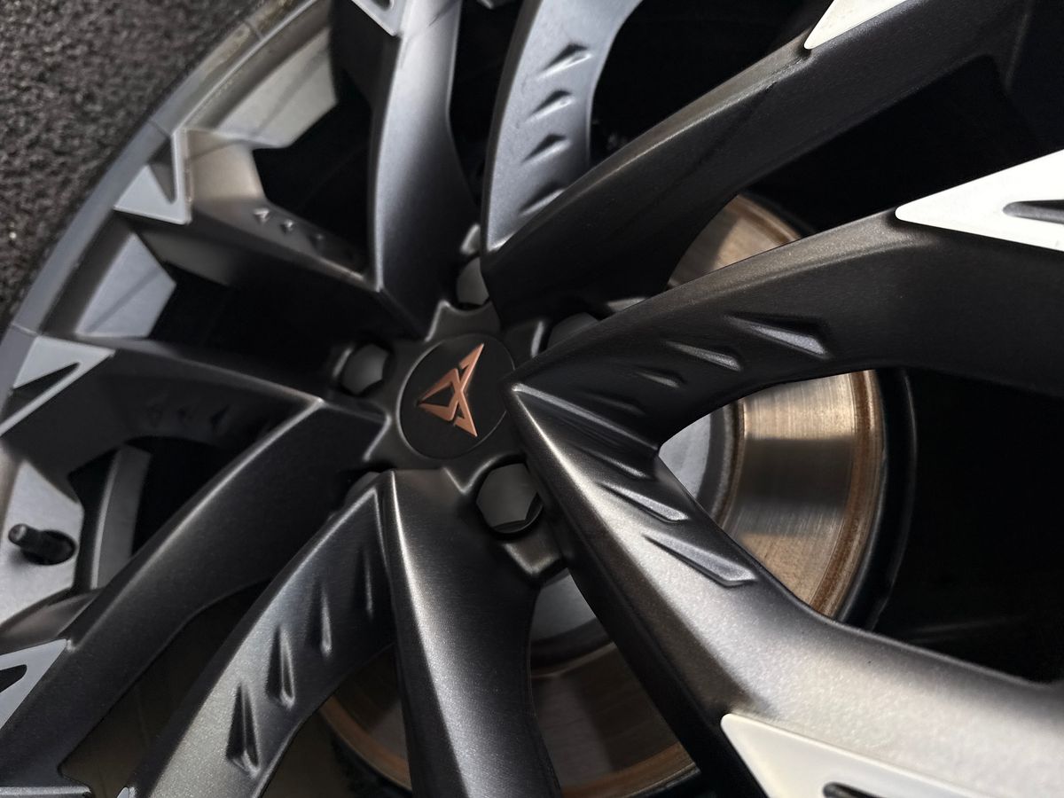 Used Cupra Formentor 2025 for sale - 76916440: Photo 27