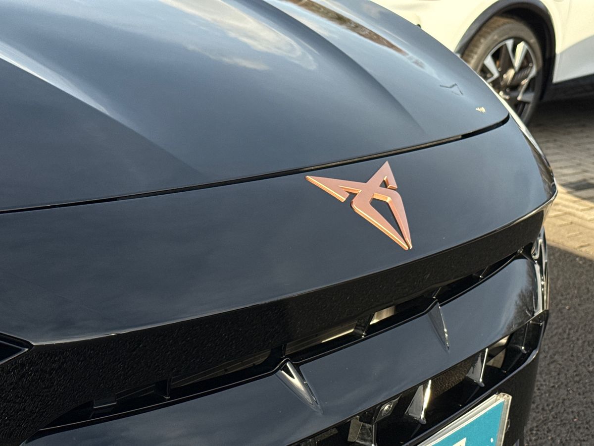 Used Cupra Formentor 2025 for sale - 76916440: Photo 28