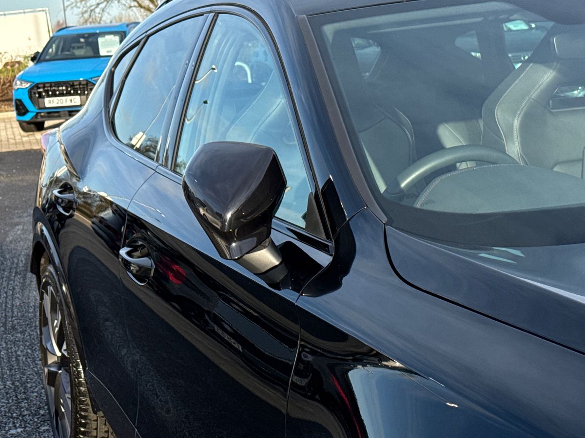 Used Cupra Formentor 2025 for sale - 76916440: Photo 29