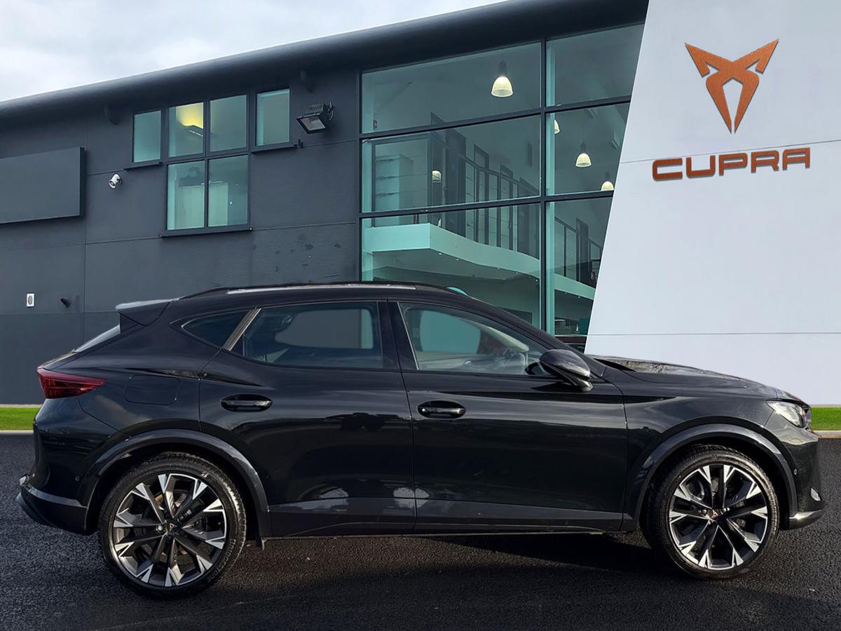 Used Cupra Formentor 2025 for sale - 76916440: Photo 3